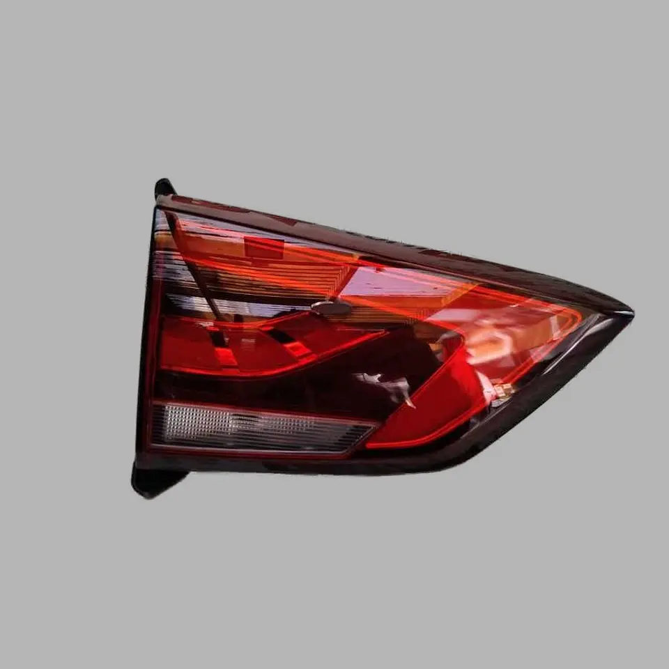 Farol Interior Izquierdo (Lh) Para MG Zx 1