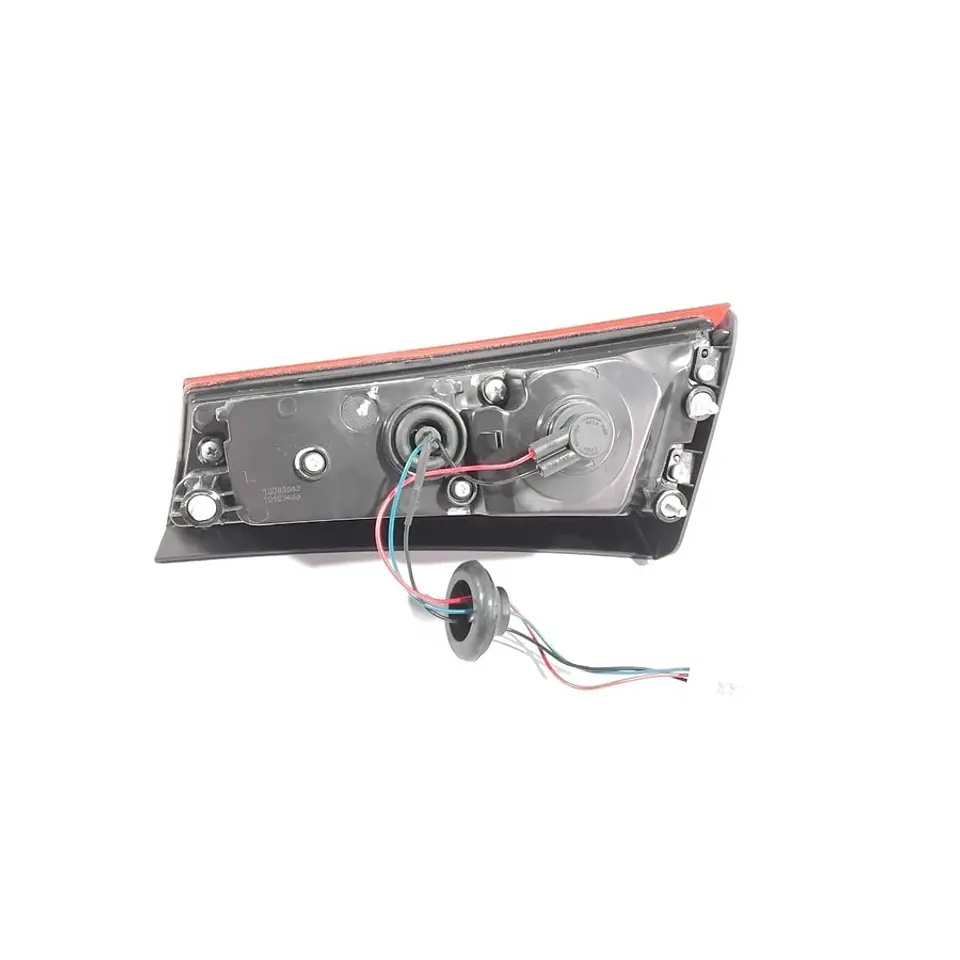 Farol Interior Izquierdo (Lh) Para MG Gt 2