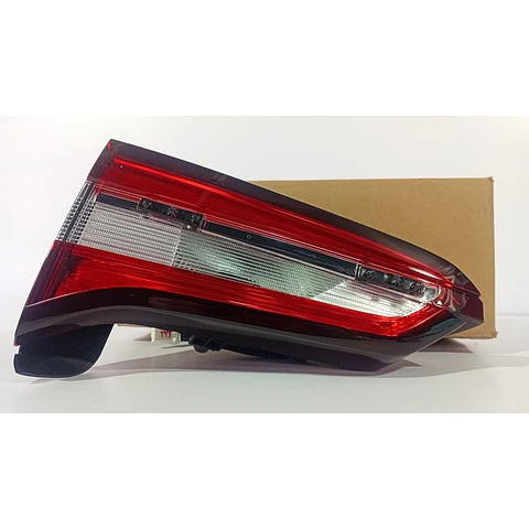 Farol Interior Izquierdo (Lh) Para MG MG5 New Desde 2020