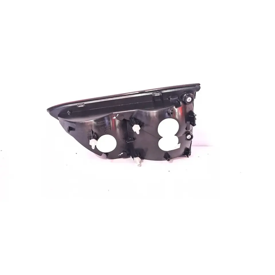 Farol Interior Izquierdo (Lh) Para MG Zs Old 2