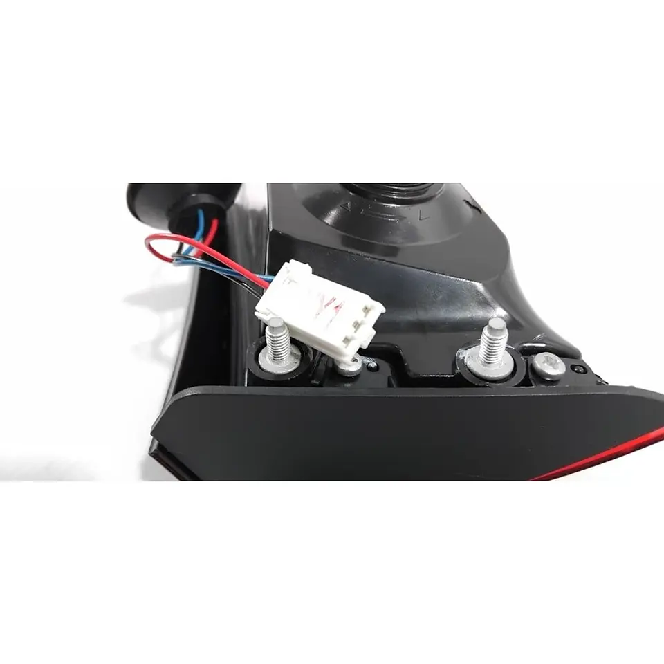 Farol Interior Izquierdo (Lh) Para MG Gt 3