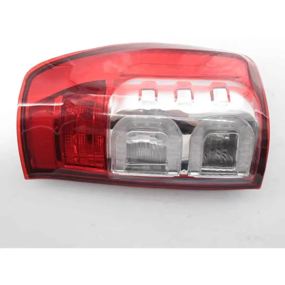Farol Izquierdo (Lh) (Blanco) Para MG Zx ZX Auto Terralord 1