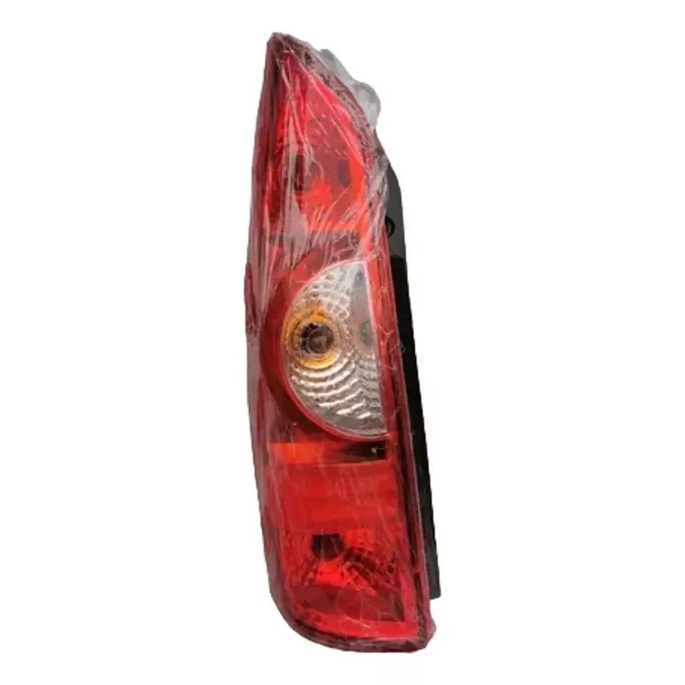 Farol Izquierdo (Lh) Rojo-blanco-rojo (Version China) Para BAIC Plus 1