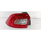 Farol Izquierdo (Lh) Para Brilliance V3 Old Hasta 2019 - Miniatura 1