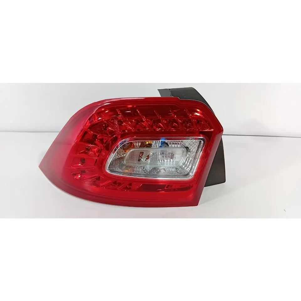 Farol Izquierdo (Lh) Para Brilliance V3 Old Hasta 2019 1