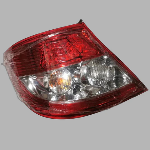 Farol Izquierdo (Lh) Para BYD F3 Sedan