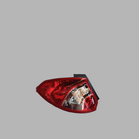 Farol Izquierdo (Lh) Para Brilliance H220