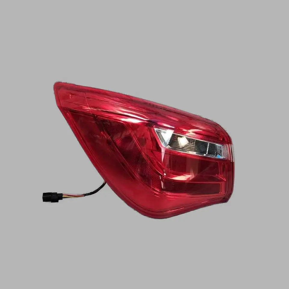 Farol Izquierdo (Lh) Para Changan CS35 New 2018 - 2019 1
