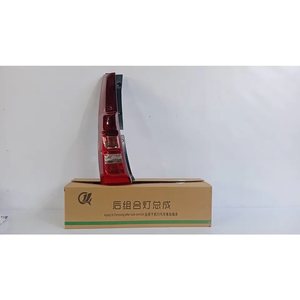 Farol Izquierdo (Lh) Con Led Para DFM Joyear X3 3