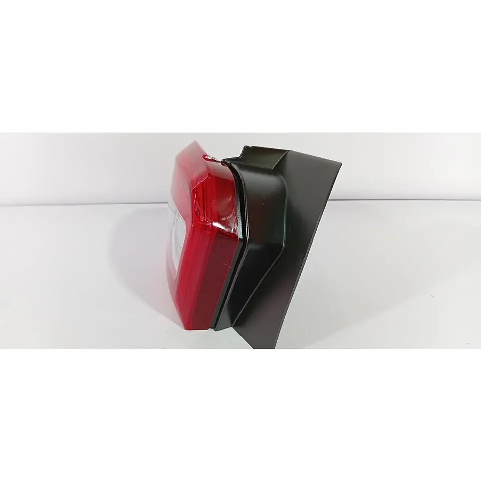 Farol Izquierdo (Lh) Para Brilliance V3 Old Hasta 2019 2
