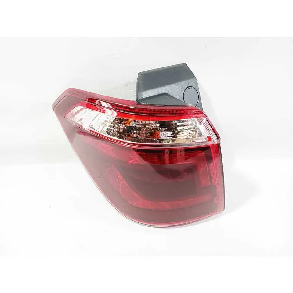 Farol Izquierdo (Lh) Para Changan CX70 1