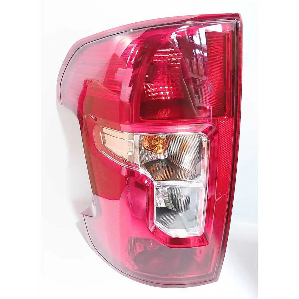 Farol Izquierdo (Lh) Para Changan Hunter 1.9 1