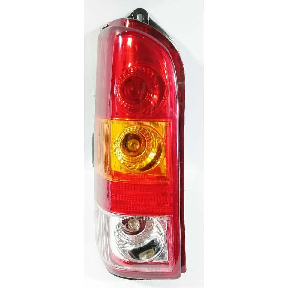 Farol Izquierdo (Lh) Para Changan S300 1