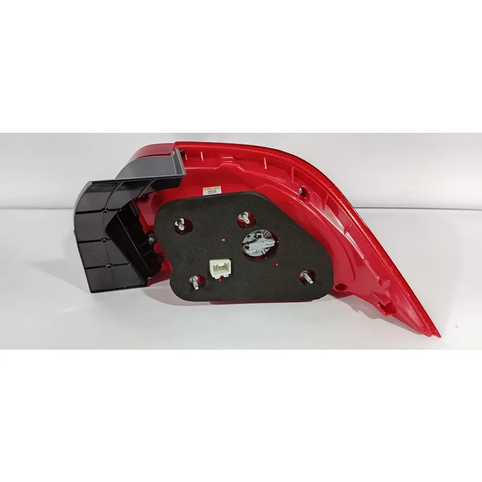 Farol Izquierdo (Lh) Para Brilliance V3 Old Hasta 2019 3