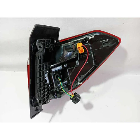 Farol Izquierdo (Lh) Para Changan CX70