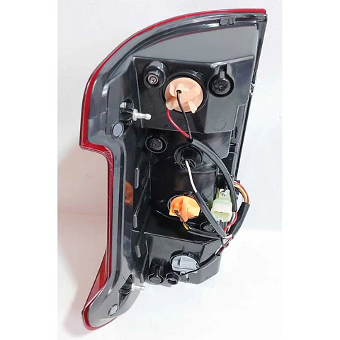 Farol Izquierdo (Lh) Para Changan Hunter 1.9