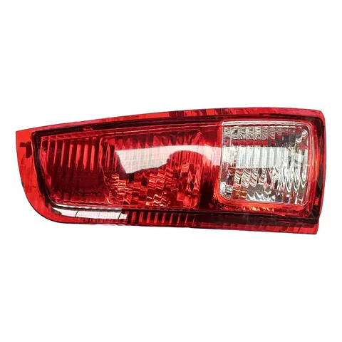 Farol Superior Izquierdo (Lh) Para Great Wall H3 Old 2005 - 2012