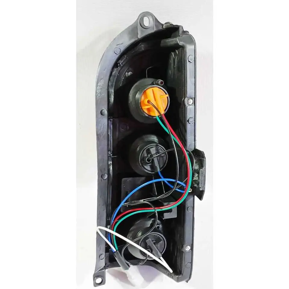 Farol Izquierdo (Lh) Para Changan S300 2