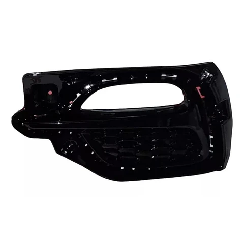 Bisel Neblinero Trasero Derecho (Rh) Para MG Zx