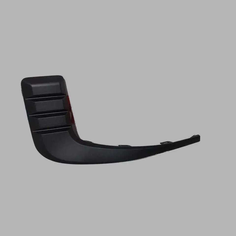 Bisel Parachoque Delantero Derecho (Rh) Para JMC Vigus T523 1