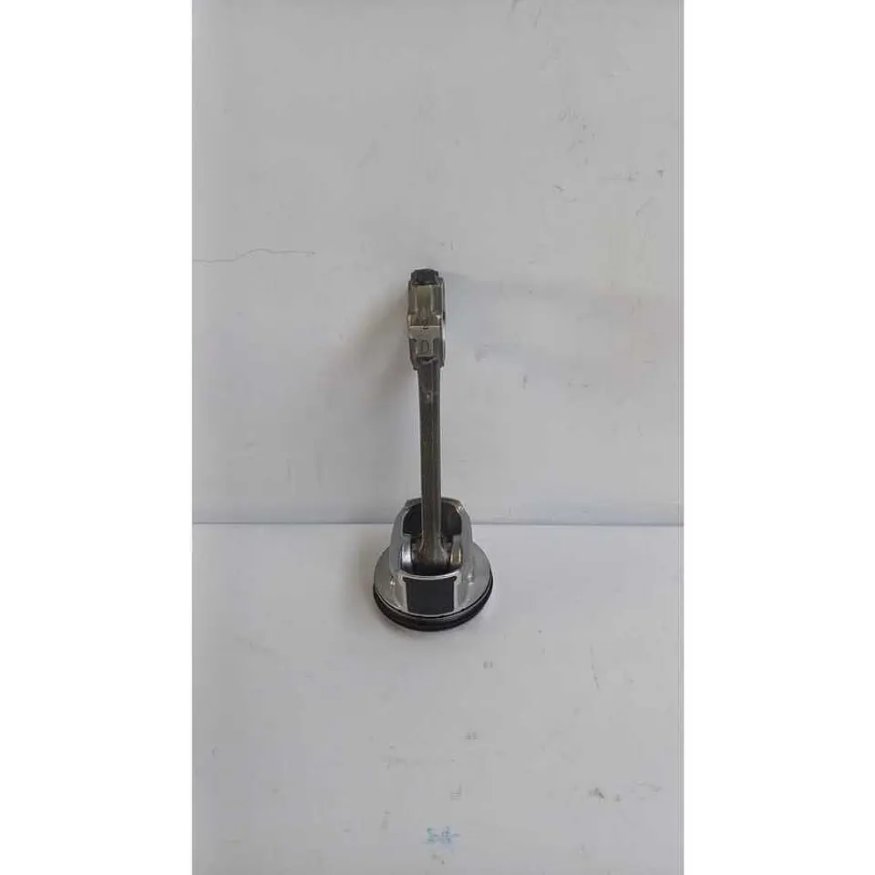 Piston Con Anillos Y Biela Para BYD F0 1