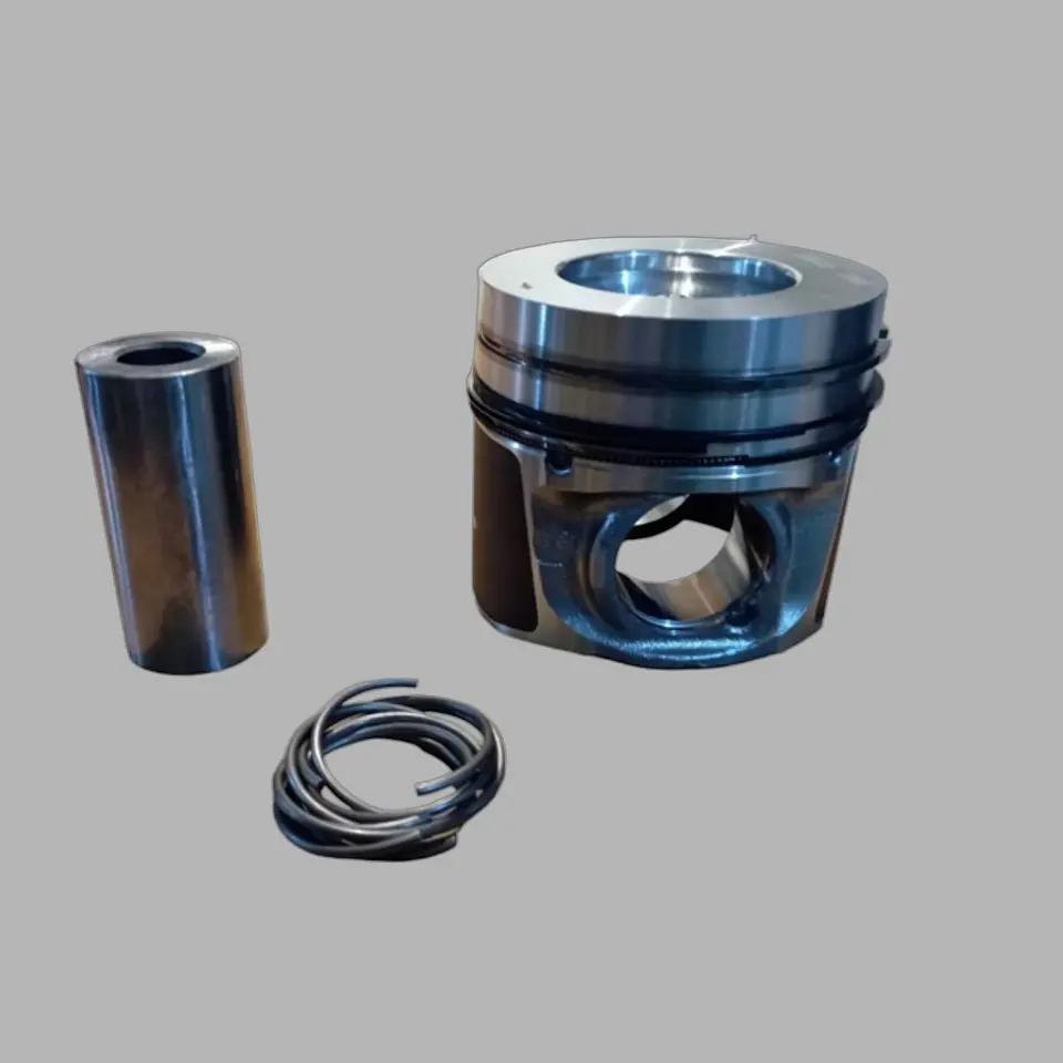 Piston Con Anillos Y Pasador Standard (Por Unidad) Para Maxus G10 1.9 Agosto 1