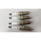 Juego Bujia K6RTM3 Para Brilliance V5 V3 Fsv Frv A491 Konect 1.6 H220 Brilliance H230 - Miniatura 2