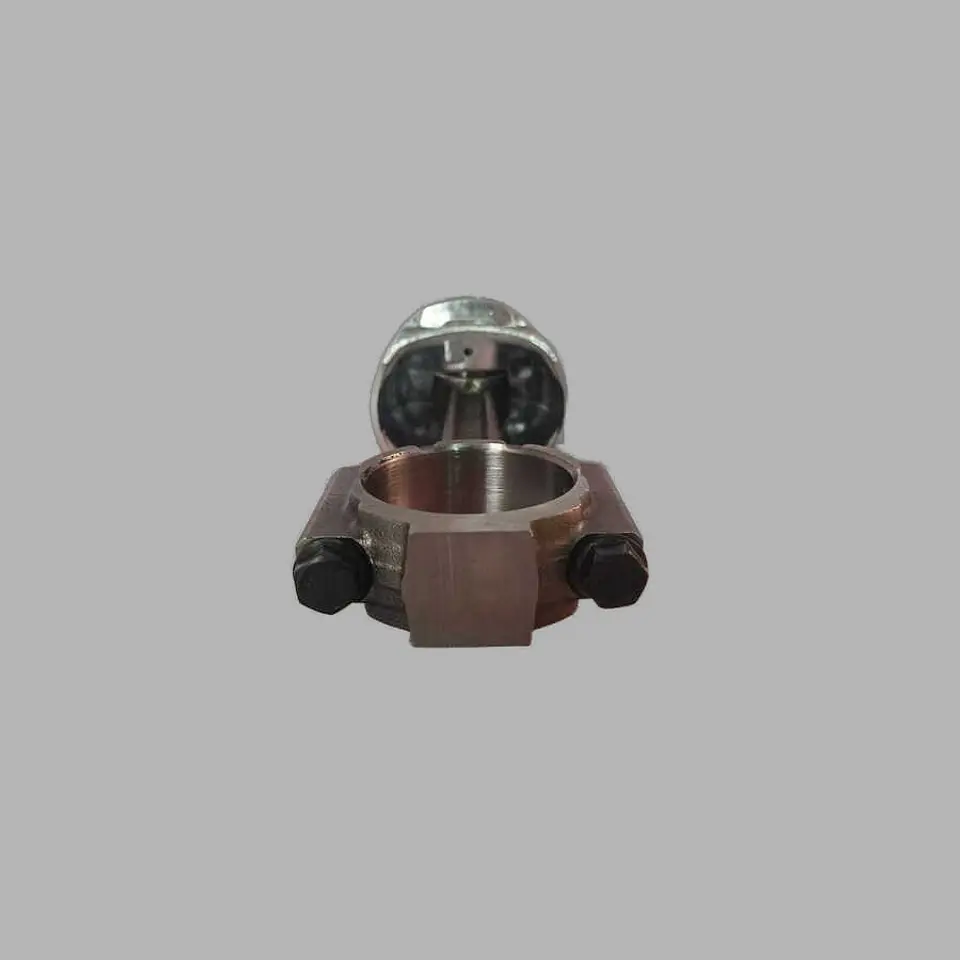 Piston Con Pasador Y Biela 481 Para Chery Tiggo 1.6 4