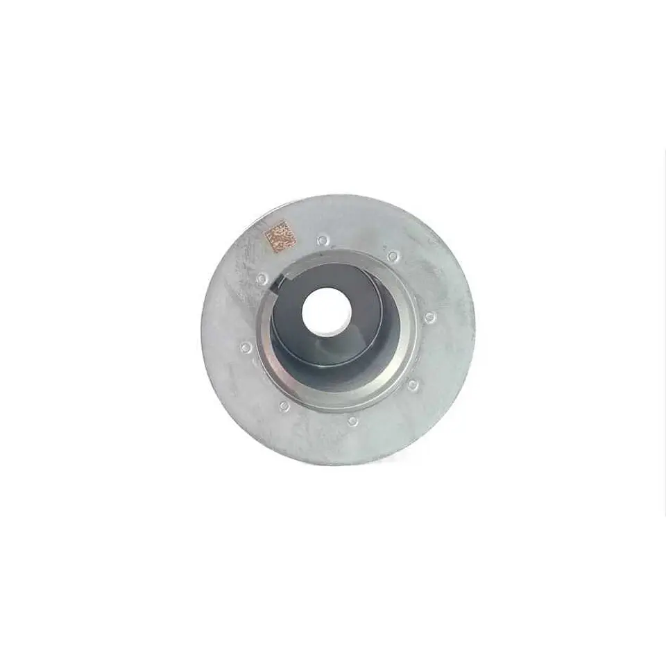 Piñon Cigueñal (Medida Int 34mm) 4d20 Para Great Wall Wingle 5 Wingle 6 2.0 Poer 2.0 3