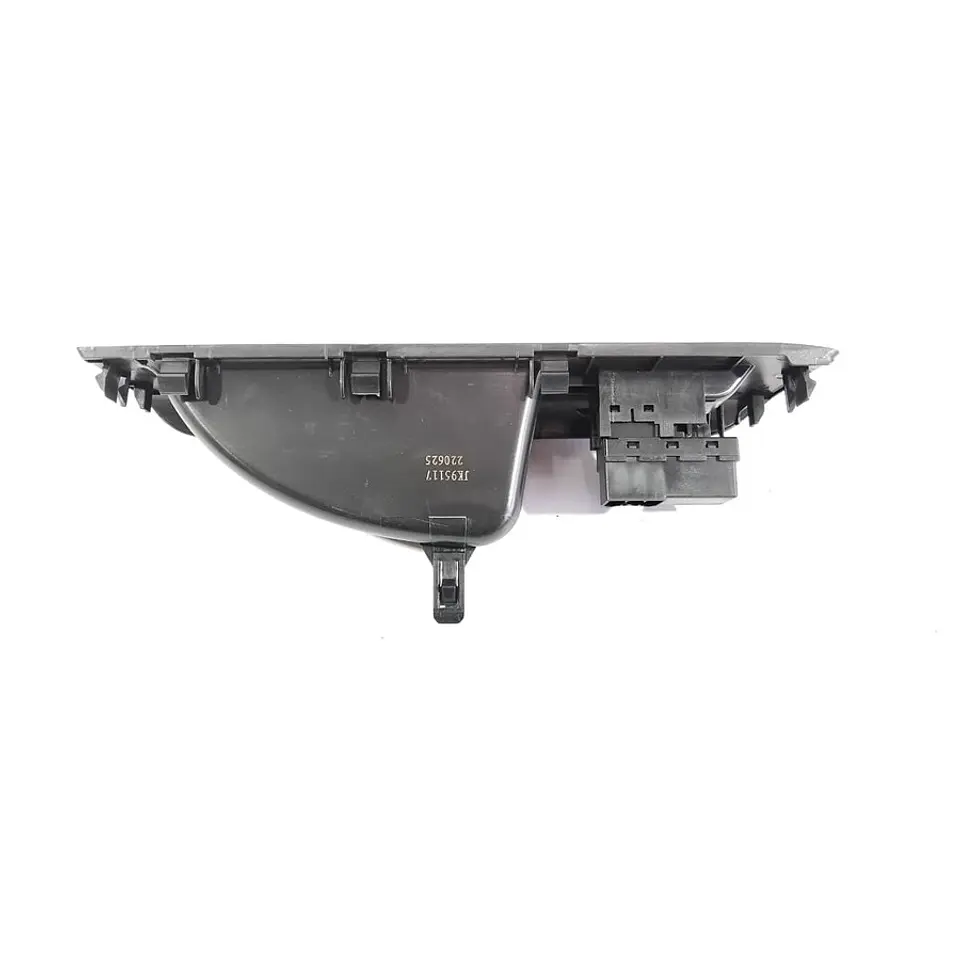 Botonera Delantera Derecha (Rh) Para FAW V80 T80 2