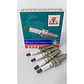 Juego Bujia K6RTM3 Para Haima 2 - Miniatura 1