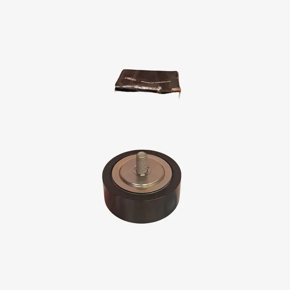 Polea Correa Accesorio - Alternador Tipo 2 Para JAC Refine New Great Wall M4 Refine M4 (New) 1.9 1