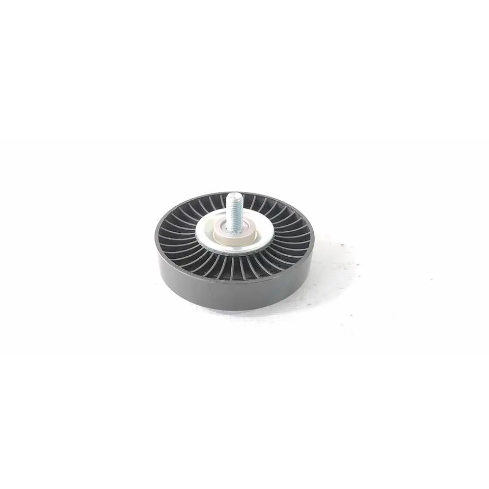 Polea Correa Accesorio - Alternador Para JAC J2 J4 J5 S2 S3 J3 A137 Vvt 1