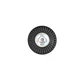 Polea Correa Accesorio - Alternador Para JAC J2 J4 J5 S2 S3 J3 A137 Vvt - Miniatura 2