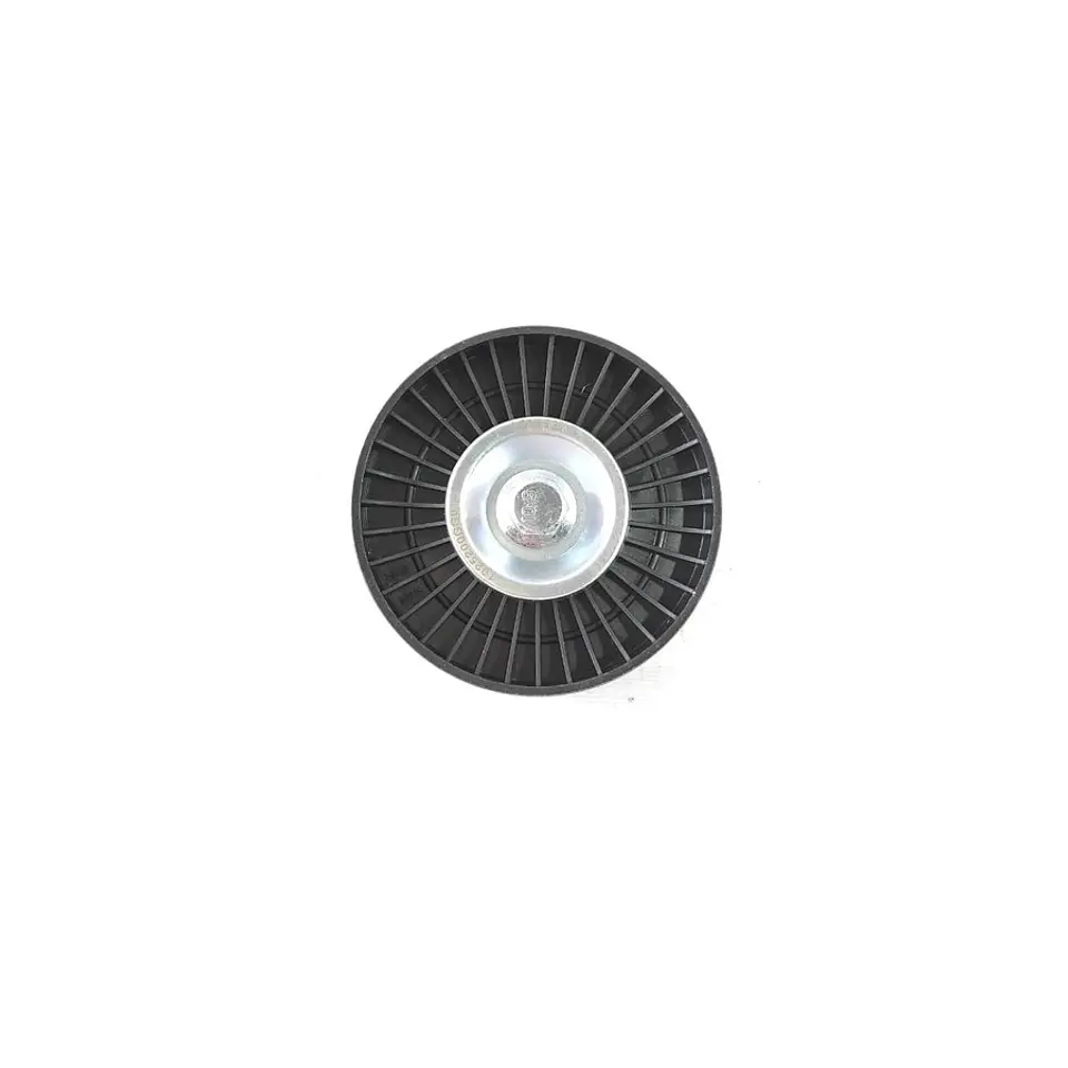 Polea Correa Accesorio - Alternador Para JAC J2 J4 J5 S2 S3 J3 A137 Vvt 2