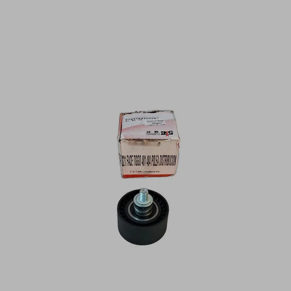 Polea Distribucion Para Chery Beat S21 Face 481 484 1