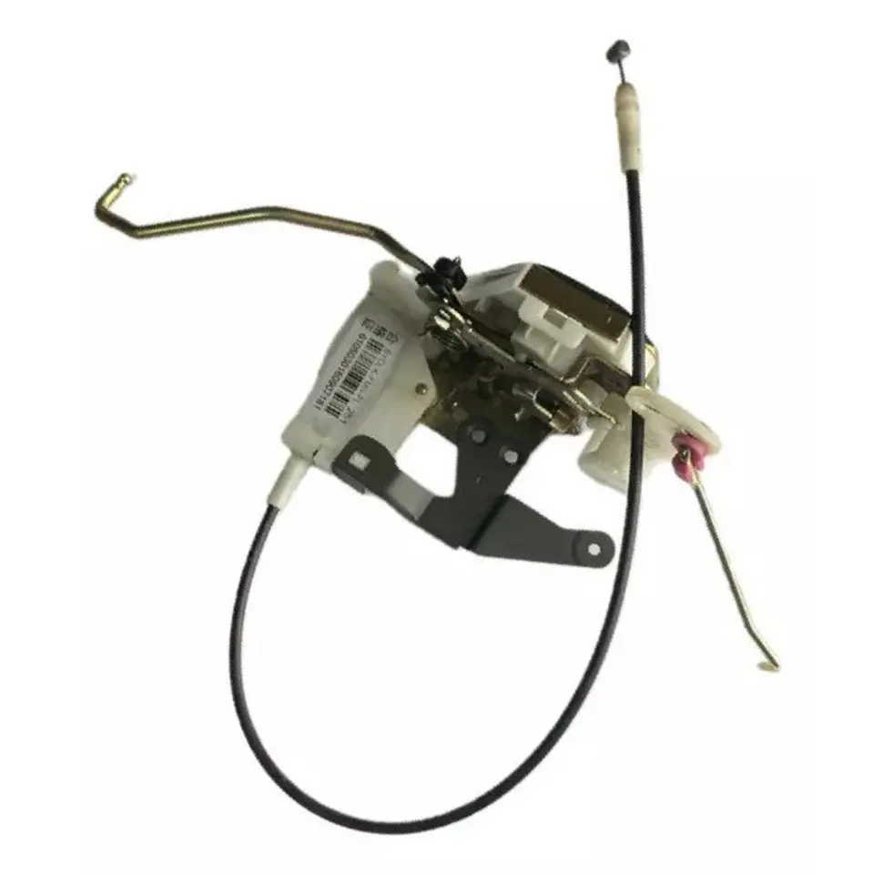 Chapa Puerta Delantera Derecha (Rh) Para BYD F0 1