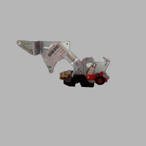 Chapa Puerta Delantera Derecha (Rh) Para Great Wall Wingle 5