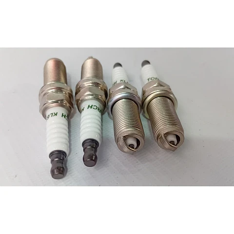 Juego Bujia KL6RTC Para BAIC X25 X35 X55 New