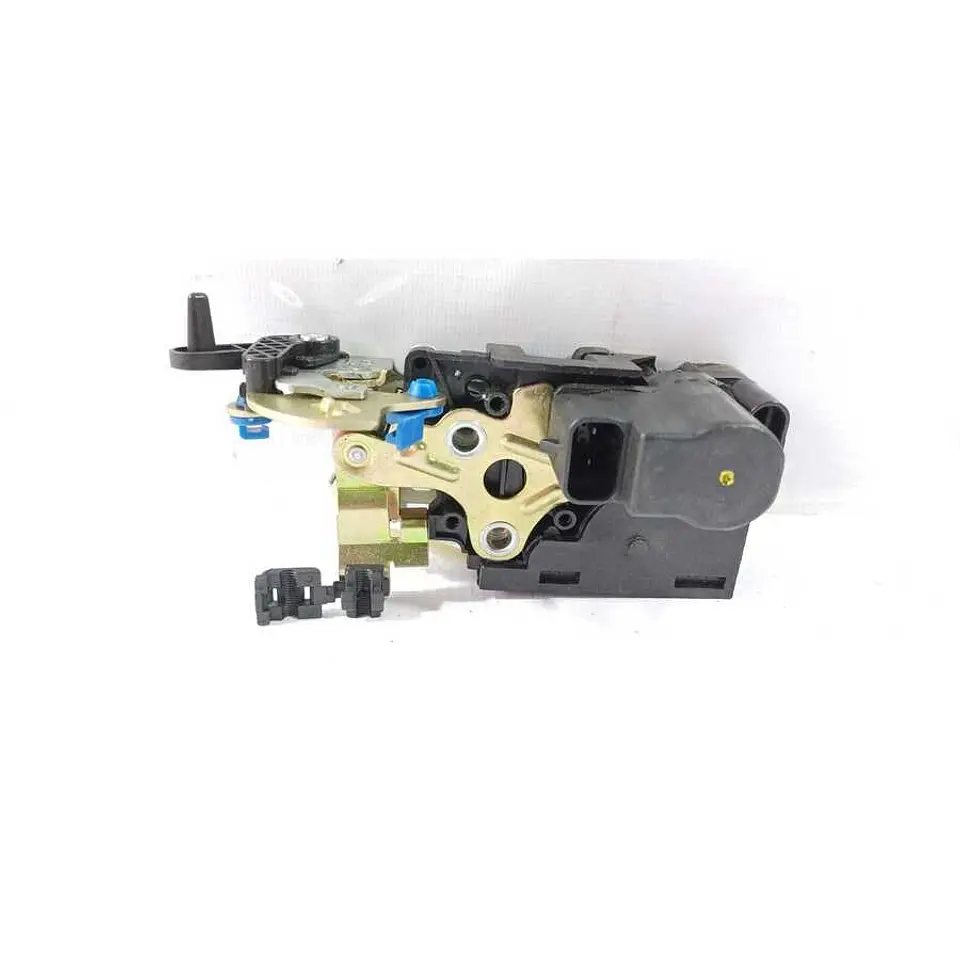 Chapa Puerta Trasera Izquierda (Lh) Para Chery Tiggo 2 Fulwin 1
