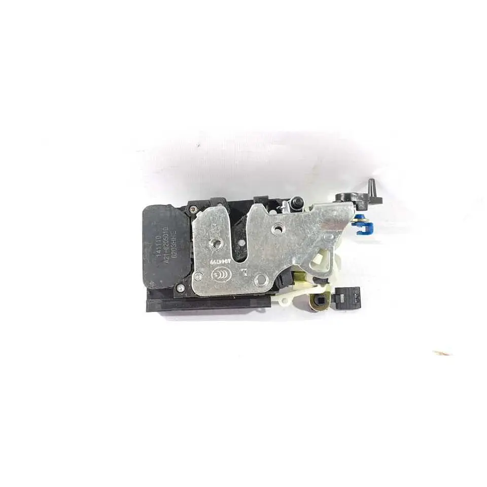 Chapa Puerta Trasera Izquierda (Lh) Para Chery Tiggo 2 Fulwin 3