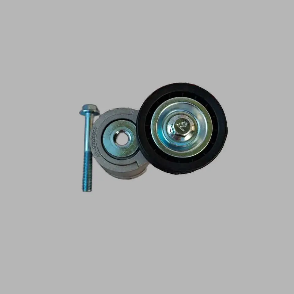 Tensor Correa Alternador Para Chery Tiggo 1.6 2.0 Destiny 2.0 New Tiggo 1.6 2
