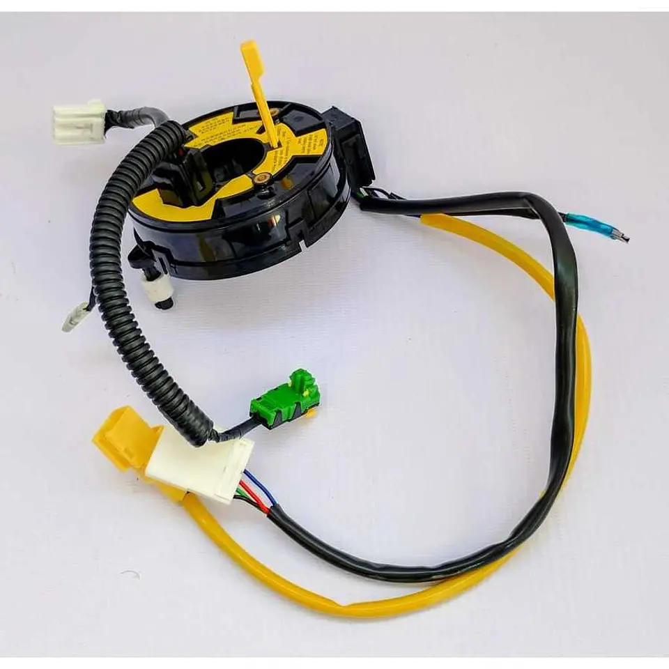 Cinta Airbag Para Brilliance Fsv Sport 1