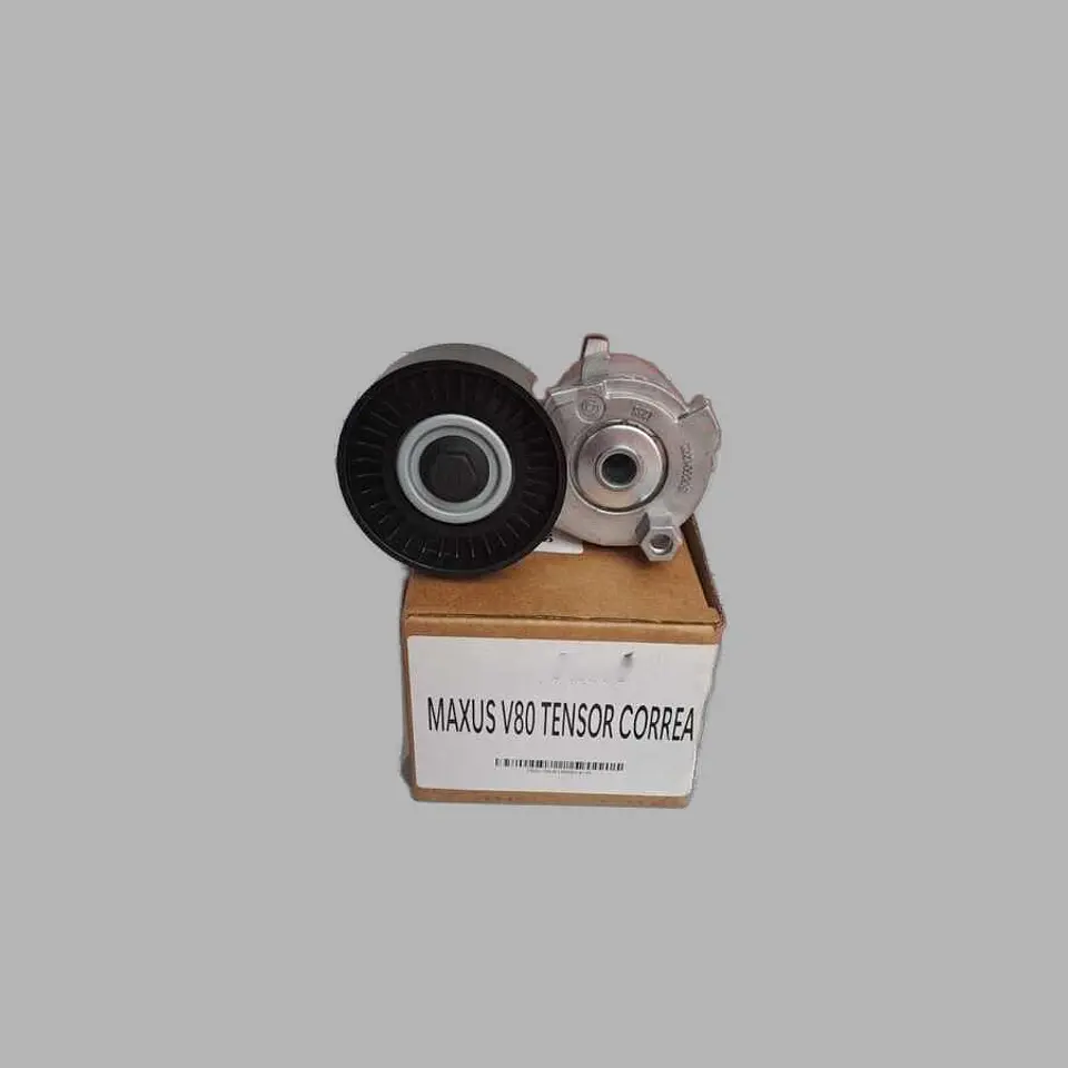 Tensor Correa Alternador Para Maxus V80 1
