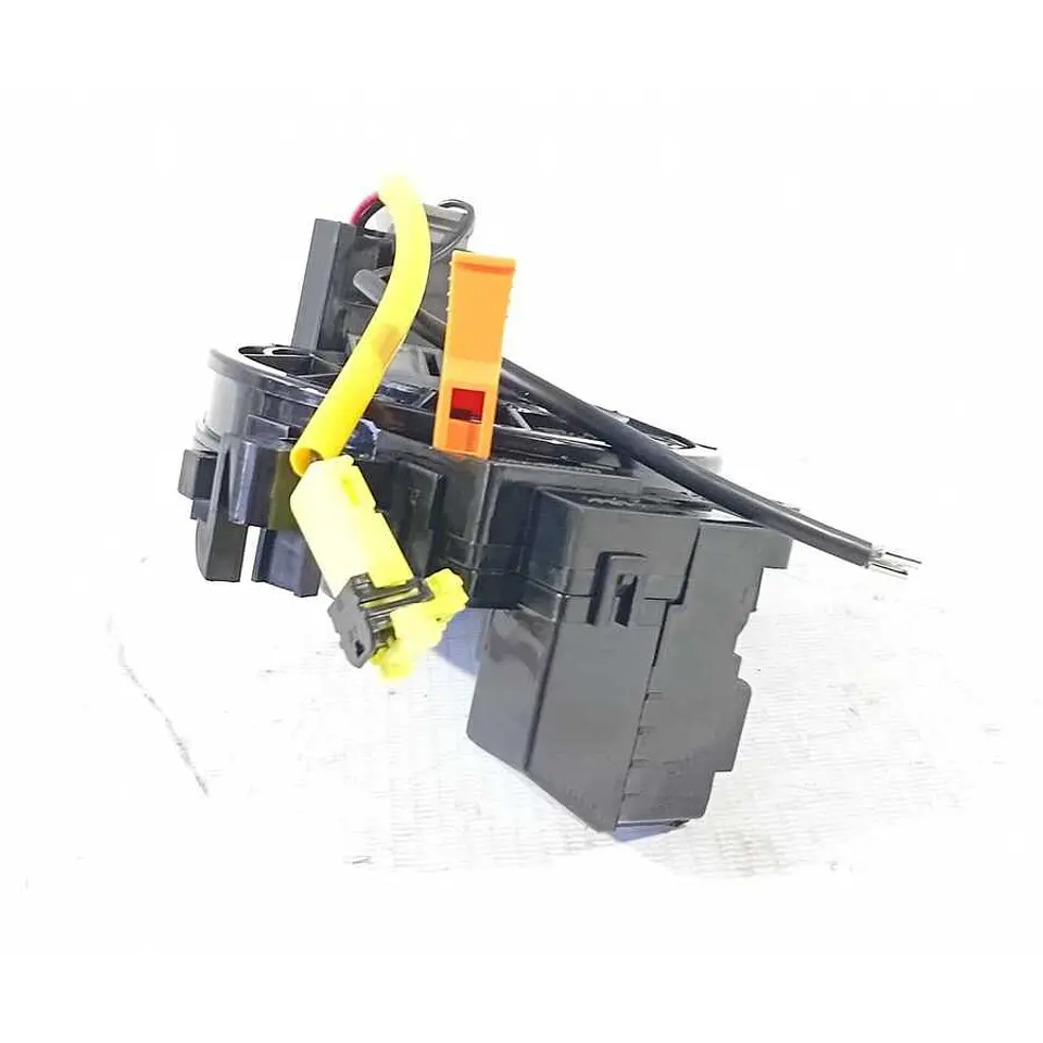 Cinta Airbag Para BYD F0 2