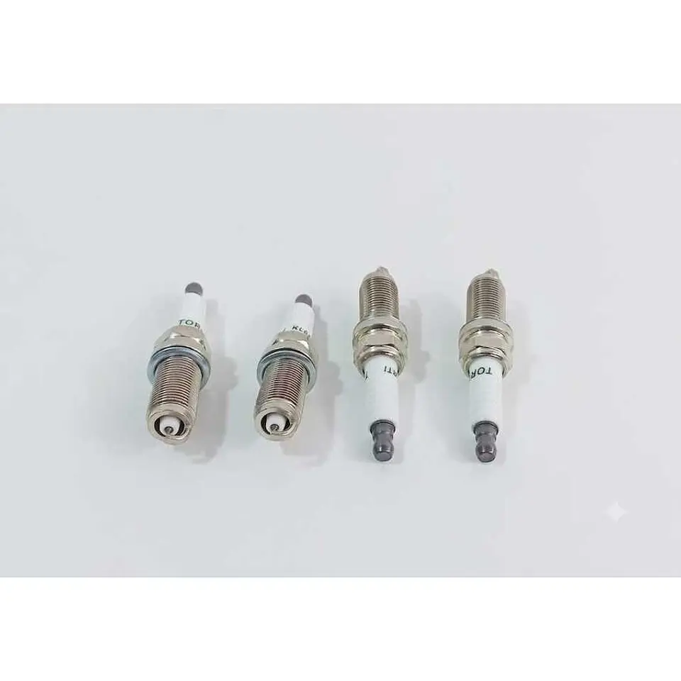 Juego Bujia KL6RTI Para BAIC X25 X35 X55 New 1