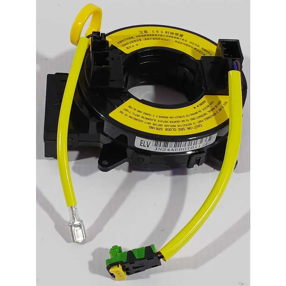 Cinta Airbag 4d20 Para Great Wall Wingle 5 2.0 5