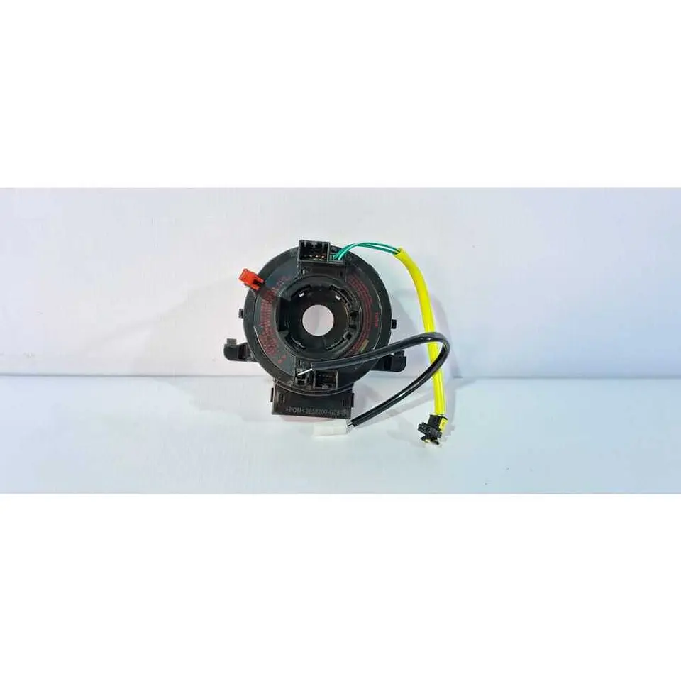 Cinta Airbag Para Great Wall C30 Old 2