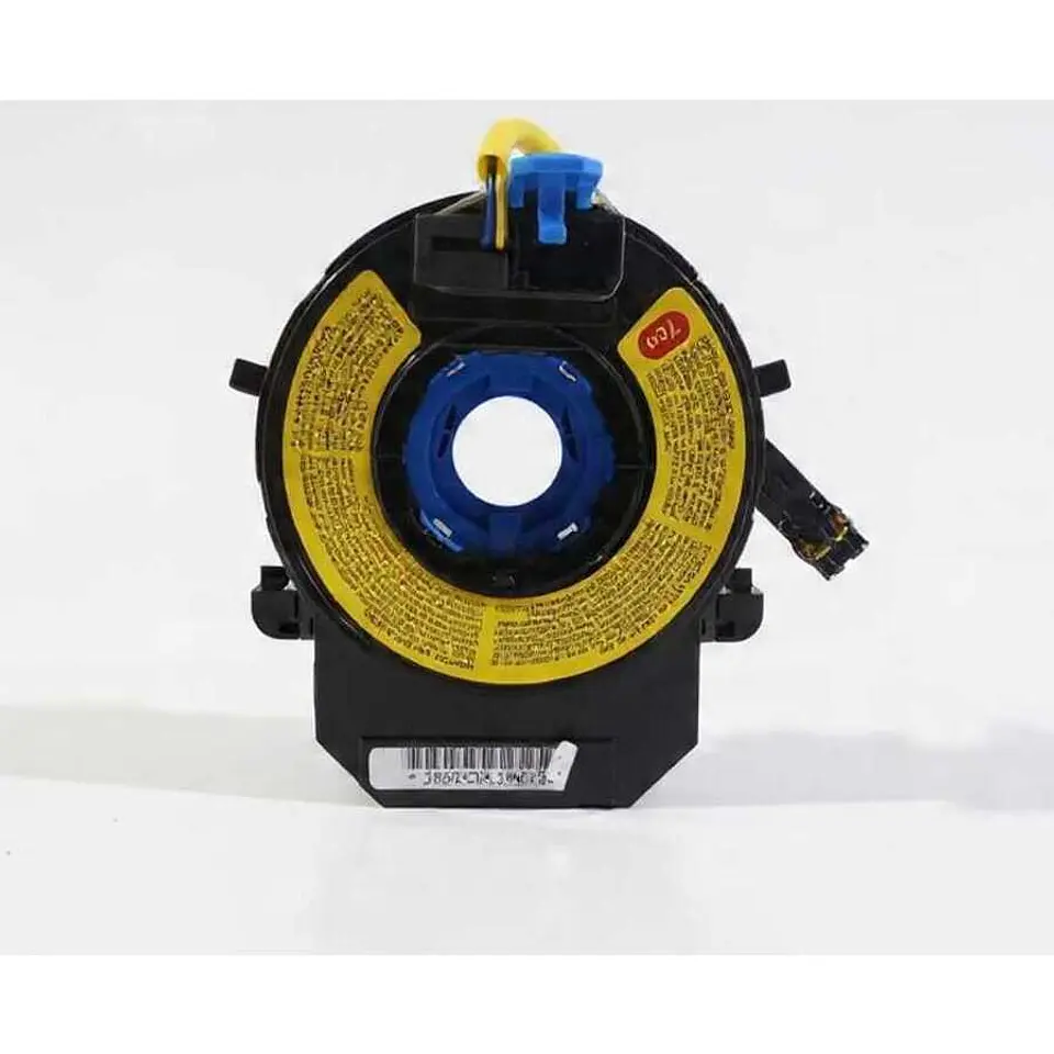 Cinta Airbag Para JAC J4 S3 Grand S3 1
