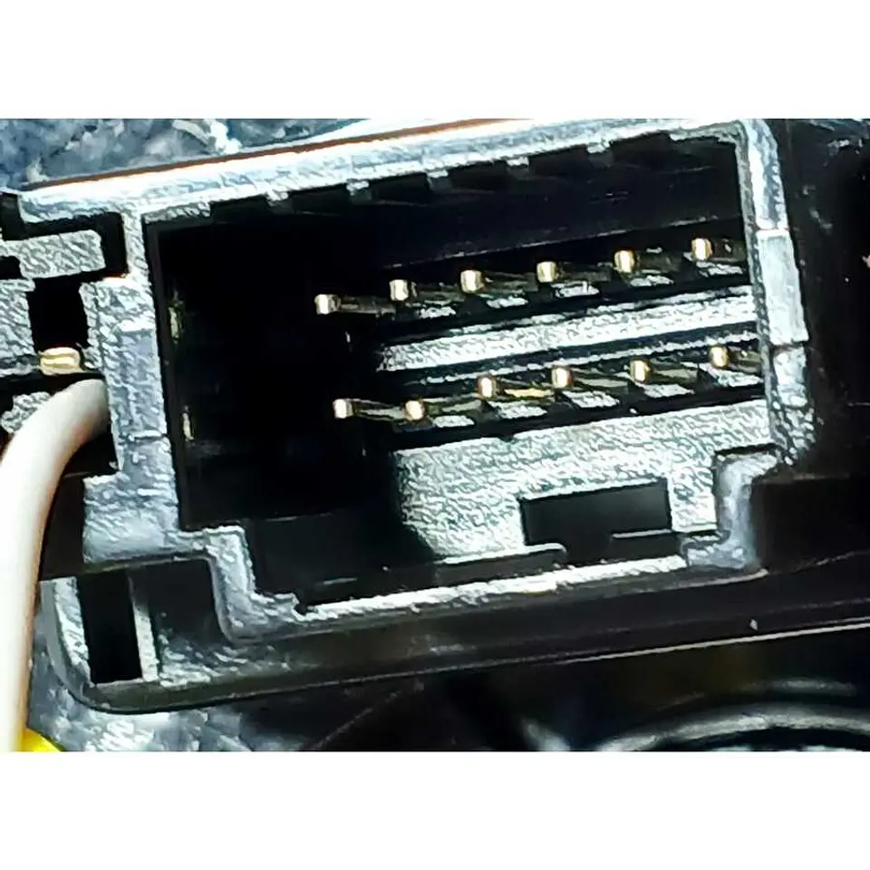 Cinta Airbag Para DFM Sx5 SX6 4